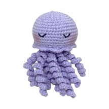 عروسک مینیمال عروس دریایی