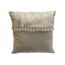 کوسن گلدوزی 