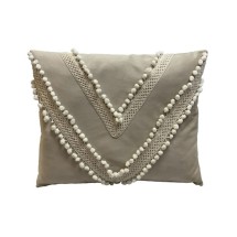 کوسن نوار دوزی 008